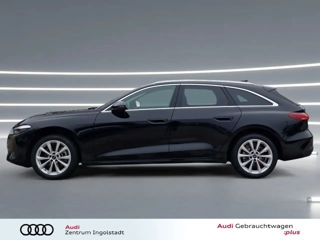 Audi A5 Avant Quattro