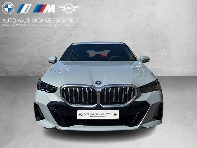 BMW i5 M-Sport eDrive40