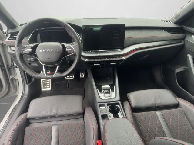 Skoda Octavia Combi RS