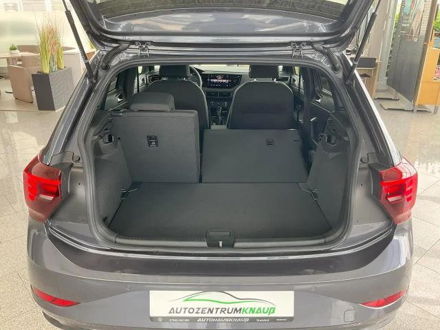 Volkswagen Polo 1.0 TSI IQ.Drive R-Line