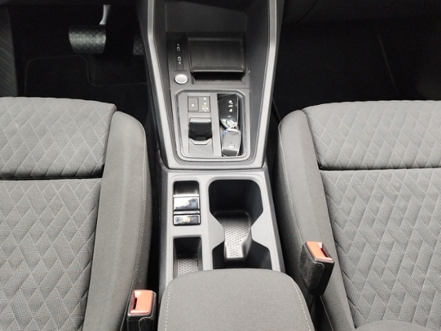 Volkswagen Caddy 2.0 TDI DSG Maxi