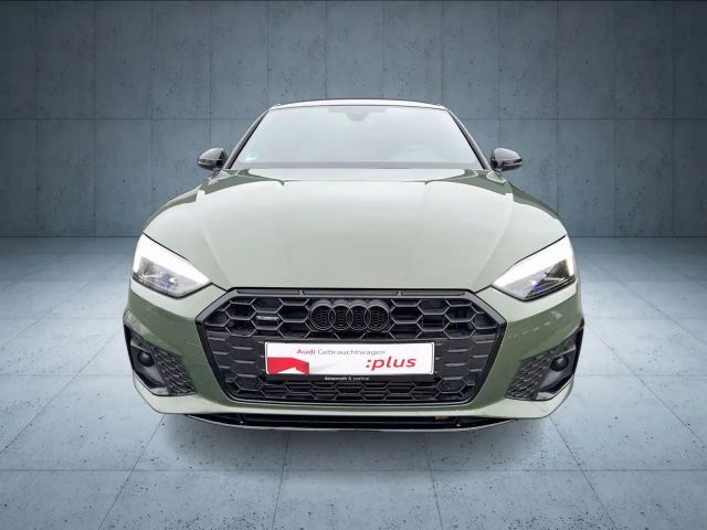 Audi A5 45 TFSI Quattro S-Line