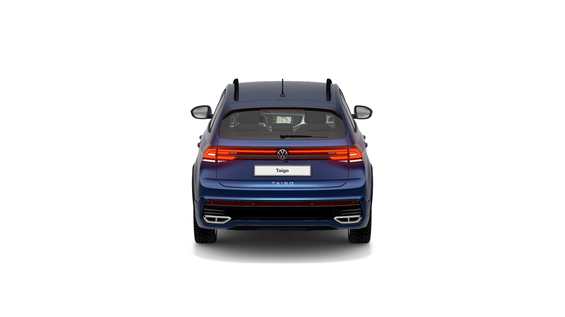 Volkswagen Taigo DSG R-Line