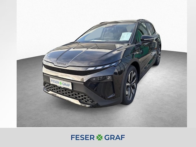 Skoda Elroq 85 Sportline