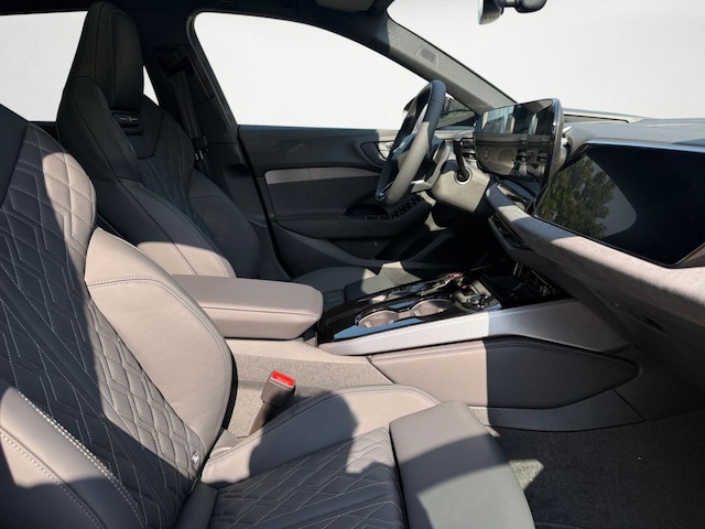 Audi A5 Avant Quattro S-Tronic