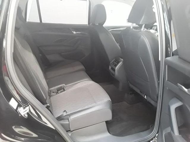 Volkswagen Tayron 1.5 eTSI DSG