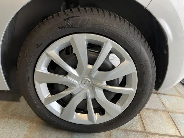 Opel Corsa 1.2 Turbo