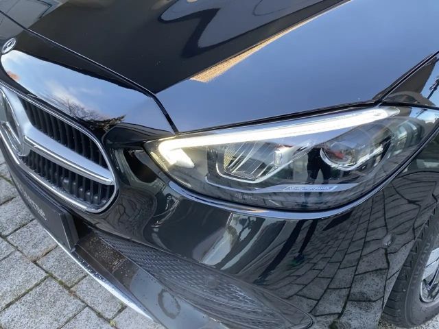 Mercedes-Benz C 220 C 220 d Estate