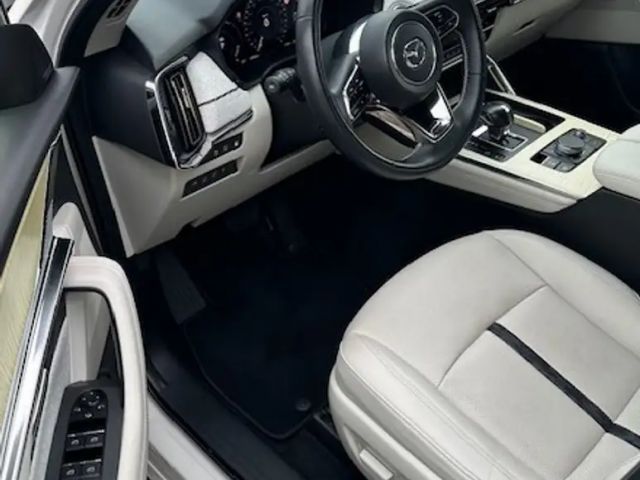 Mazda CX-60 Takumi e-Skyactiv