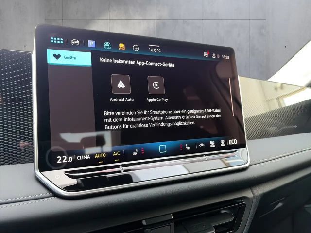 Volkswagen Tiguan DSG eHybrid