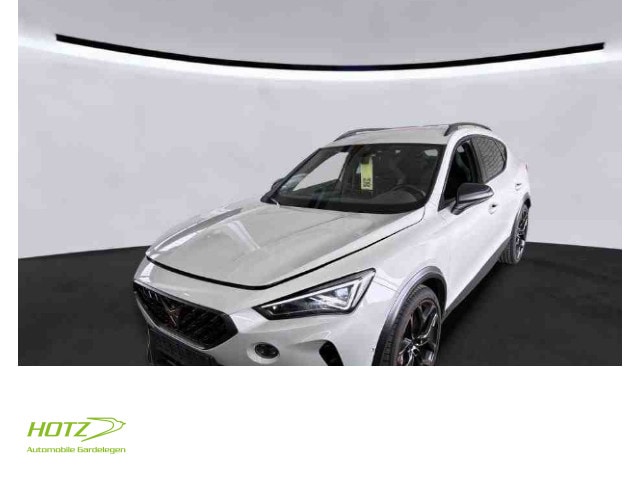 Cupra Formentor 2.5 TSI DSG VZ5