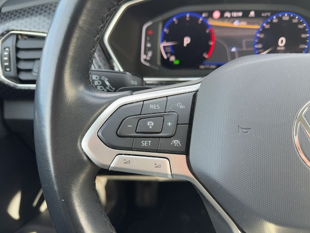 Volkswagen T-Cross 1.0 TSI DSG Style