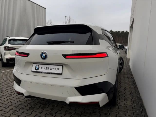 BMW iX M-Sport xDrive xDrive40