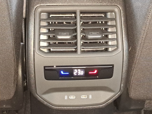 Seat Leon DSG Sportstourer Style