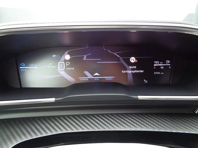 Peugeot 508 EAT8 GT-Line Hybrid