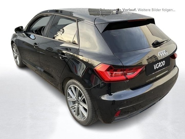 Audi A1 25 TFSI S-Tronic Sportback