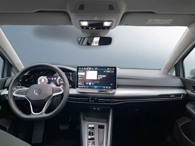 Volkswagen Golf 1.5 TSI DSG Life