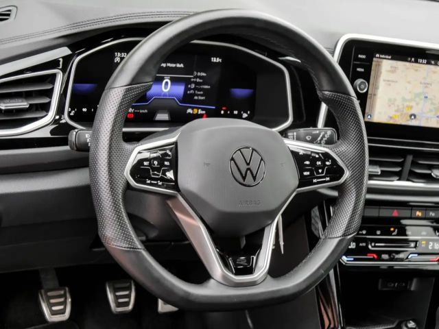 Volkswagen T-Roc 1.0 TSI R-Line