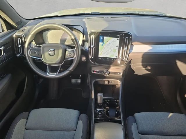 Volvo XC40 Bright Plus Recharge T5