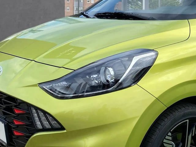 Hyundai i10 1.0 N Line