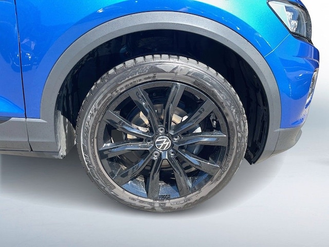 Volkswagen T-Roc 1.5 TSI Sport