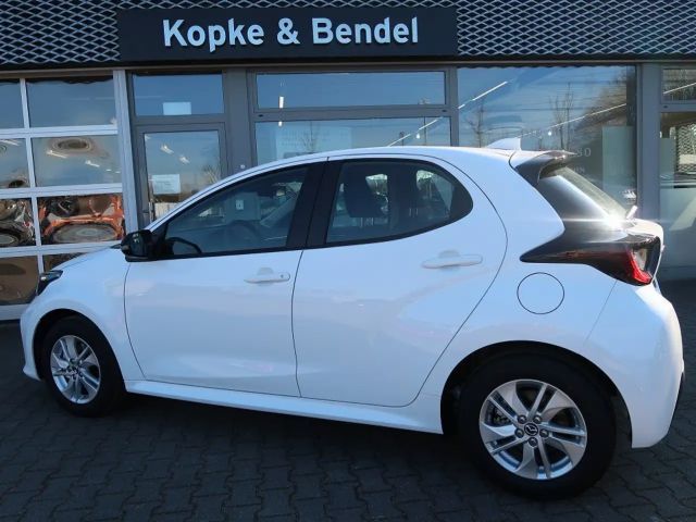 Mazda 2 Hybrid*116PS*AUTOMATIK* CENTRE-LINE*KAMERA*6JAHRE.