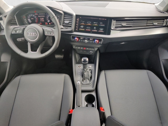 Audi A1 25 TFSI S-Tronic Sportback