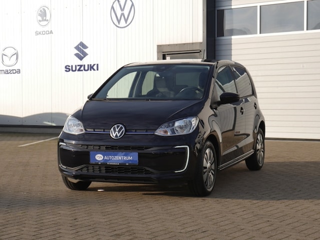 Volkswagen e-up! Plus Style