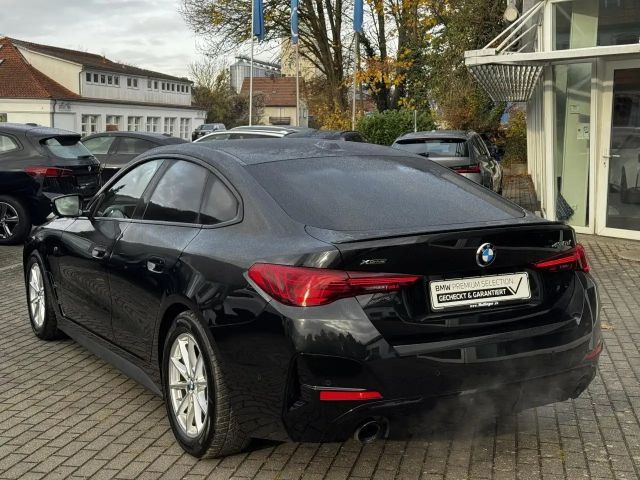BMW 430 430d Coupé M-Sport xDrive