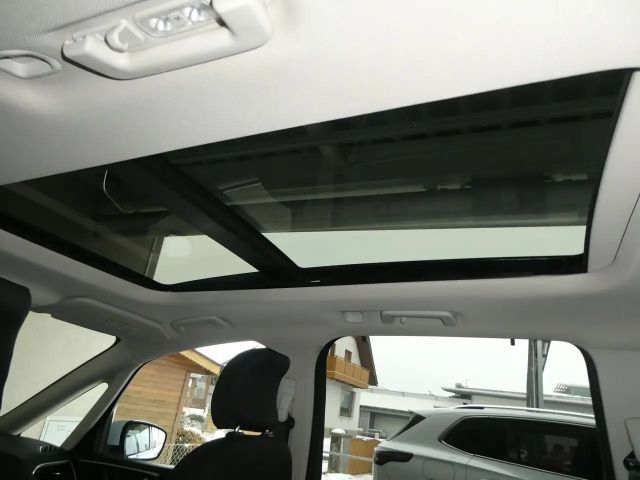 Ford Galaxy AWD Titanium