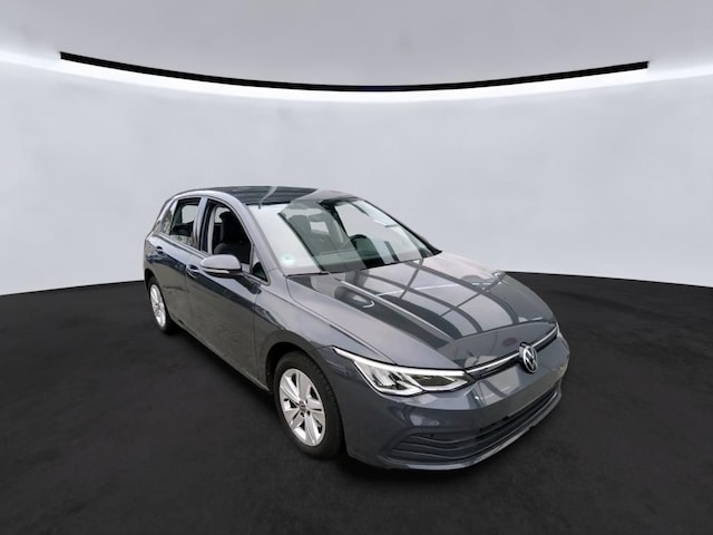 Volkswagen Golf 2.0 TDI Golf VIII Life