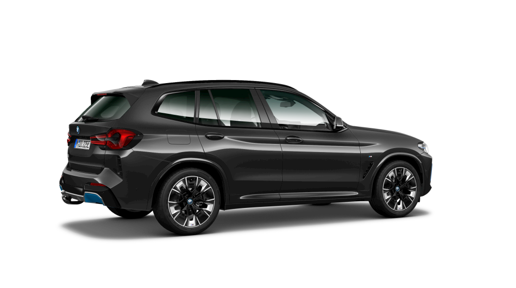 BMW iX3 M-Sport iX3