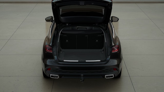 Audi A5 Avant Quattro S-Tronic