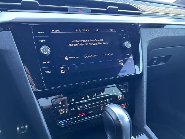 Volkswagen Arteon Shooting Brake 4Motion