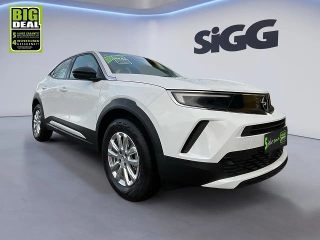 Opel Mokka 1.2 Turbo Edition Turbo