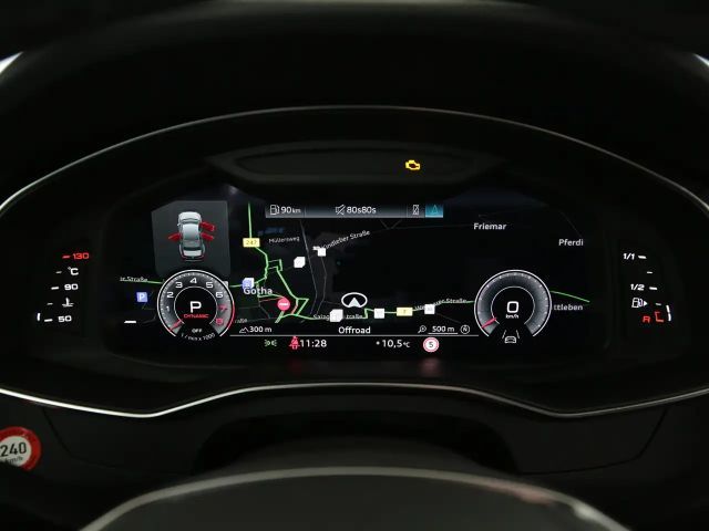 Audi A6 45 TFSI S-Tronic Sedan Sport