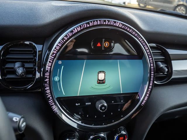 MINI Mini Electric SE