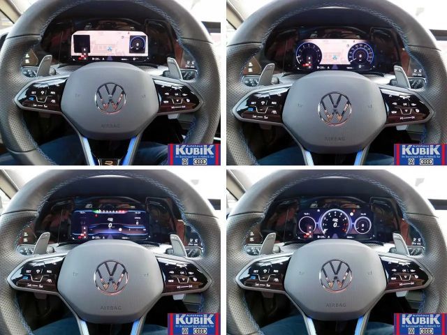 Volkswagen Golf 2.0 TSI 4Motion DSG Style