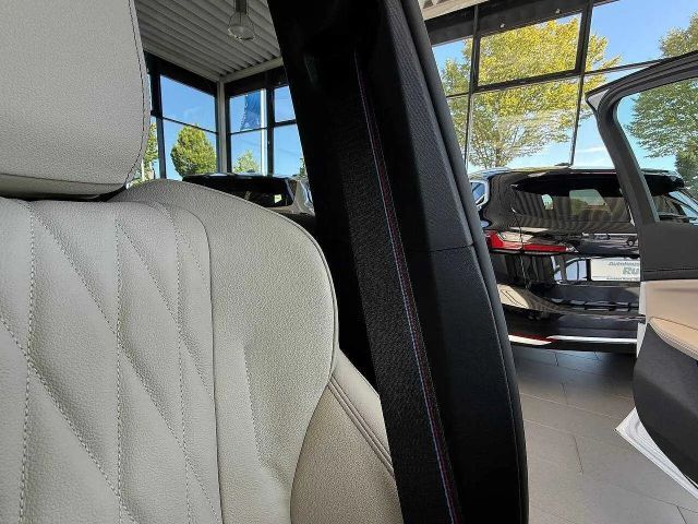 BMW X1 M-Sport xDrive