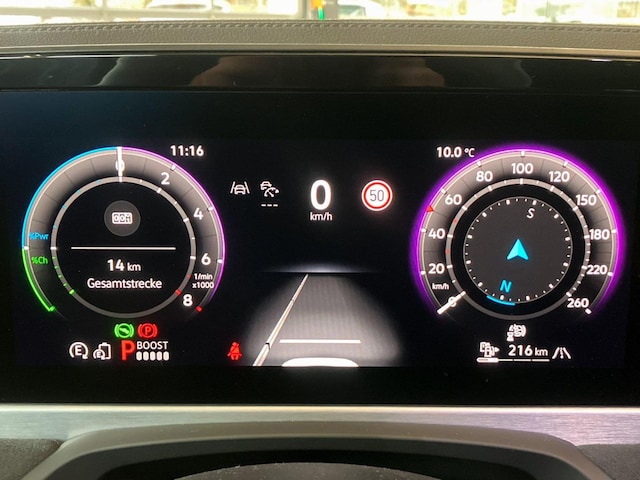 Volkswagen Passat DSG R-Line eHybrid