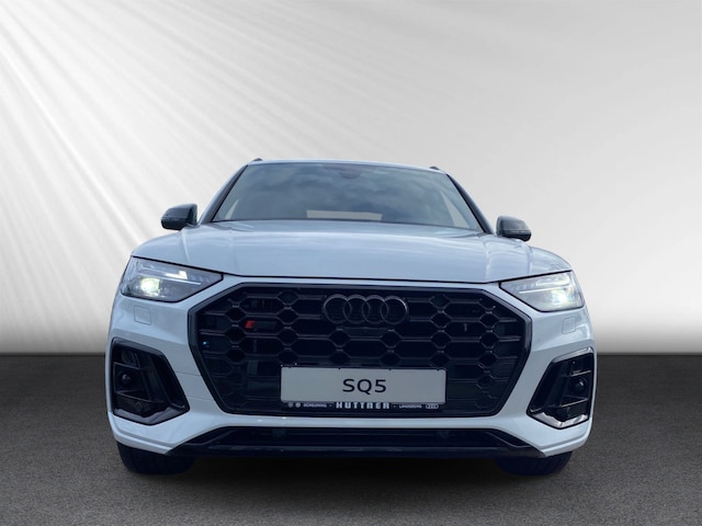 Audi SQ5 Sportback