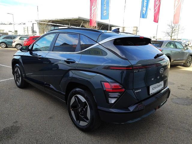 Hyundai Kona Electric