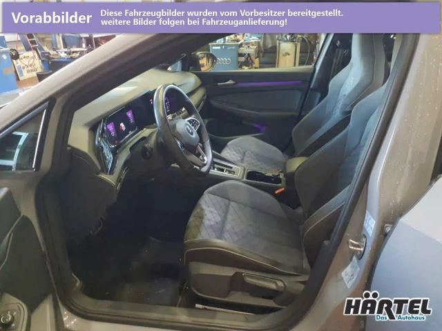 Volkswagen Golf 2.0 TSI DSG R-Line Style