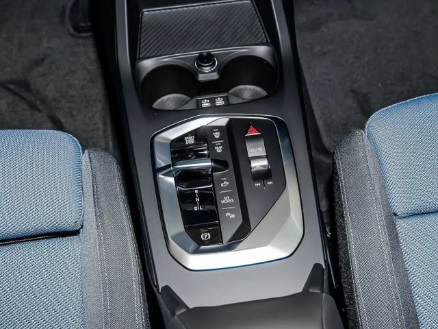 BMW 120 M-Sport Sedan