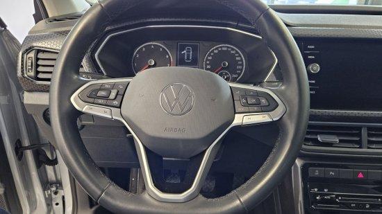 Volkswagen T-Cross 1.0 TSI Style