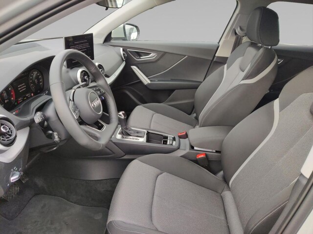 Audi Q2 35 TFSI S-Tronic