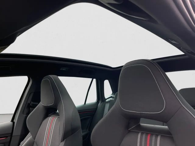 Skoda Kamiq Monte Carlo