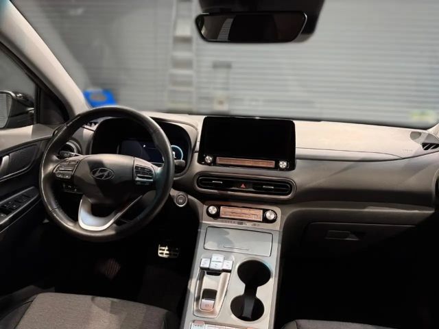 Hyundai Kona 100KW Sonderkontingent VIKING-Paket BLACKWEEK!!