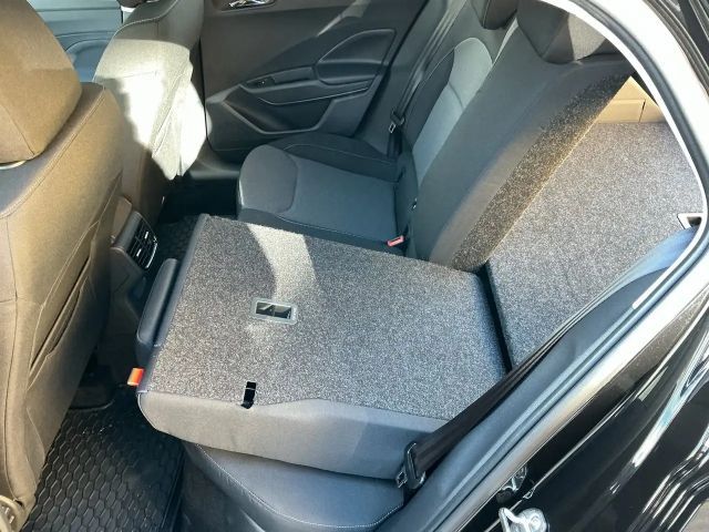 Skoda Fabia Selection