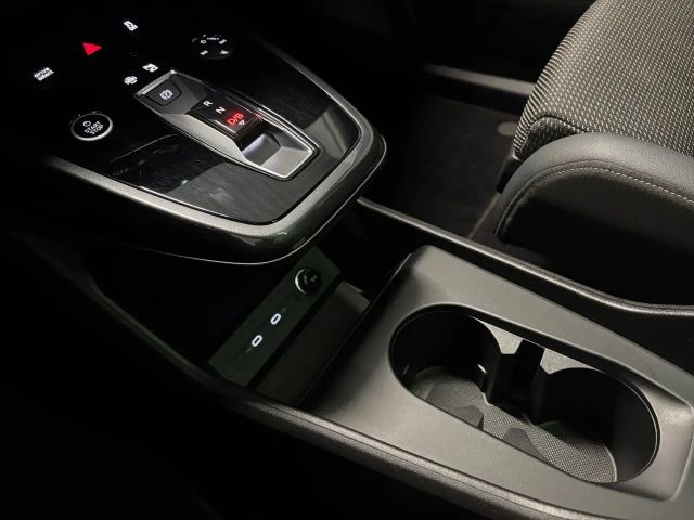 Audi Q4 e-tron 40 S-Line Sportback